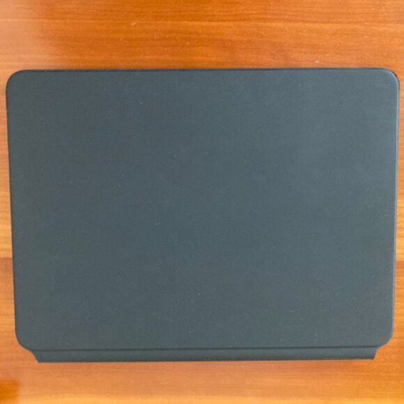 iPad Magic Keyboard, black, 10.9/11" - Picture 6 of 6